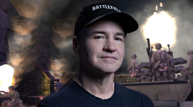 Винс Зампелла: Call of Duty появилась только потому, что EA «вели себя как придурки»