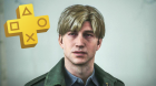 ������� PS+ � ������� &mdash; ������ Silent Hill 2, Until Dawn, Yakuza: Like a Dragon...