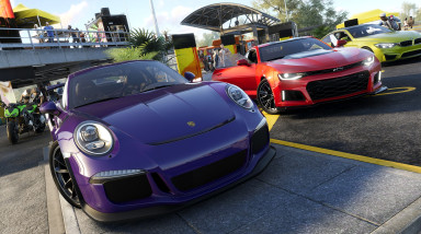 The Crew 2 получила офлайн-режим — теперь ей не страшна участь первой части