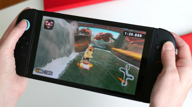 СМИ: Nintendo нарастит производство Switch 2, чтобы добиться рекордных продаж за первый год