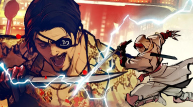 Протагонист Shinobi: Art of Vengeance сразится с Горо Мадзимой в предстоящем DLC