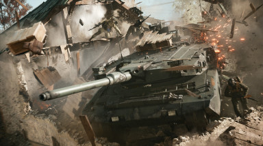 Авторы Battlefield 6 ускорят прогрессию и усложнят жизнь фармерам опыта