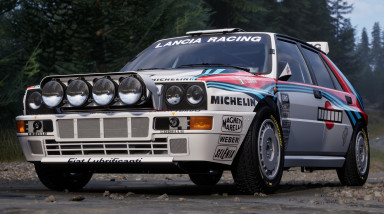 Анонсирована Assetto Corsa Rally — гонка стартует в раннем доступе 13 ноября
