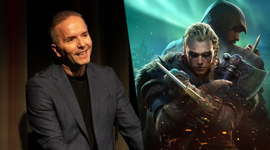 Бывший глава серии Assassin’s Creed заявил, что покинул Ubisoft не по своей воле