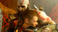 :    -   God of War