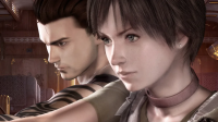 :     Resident Evil 0