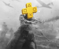 Battlefield V и ещё 6 игр покинут библиотеку PS Plus в ноябре