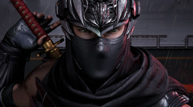 Состоялся релиз Ninja Gaiden 4