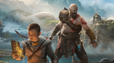 Экс-руководитель God of War: игры должны быть весёлыми, а не просто зрелищными