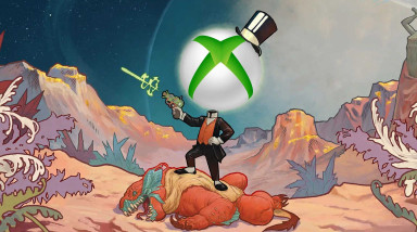 Game Pass в октябре (часть 2): The Outer Worlds 2, PowerWash Simulator 2, Halls of Torment...