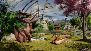 Игроки и СМИ встретили Jurassic World: Evolution 3 хвалебными отзывами
