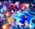 5 ноября стартует Sonic Rumble — многопользовательская забава в духе Fall Guys