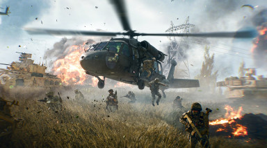 Battlefield 6: трейлер первого сезона и спор вокруг слишком ярких новых скинов