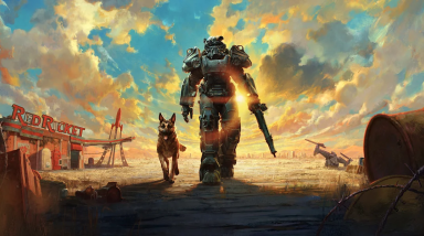 Юбилейное издание Fallout 4 и прочие анонсы со «дня Fallout»