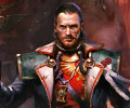 Альфа-тестирование Warhammer 40,000: Dark Heresy стартует 16 декабря
