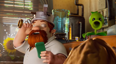 Состоялся релиз Plants vs. Zombies: Replanted — игроки недовольны, прессе понравилось