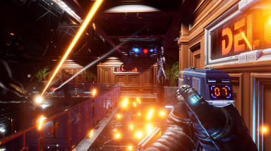 Nightdive анонсировала Switch-версии ремейка System Shock
