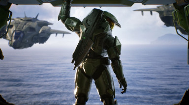 Анонс Halo: Campaign Evolved — ремейка кампании Halo: Combat Evolved