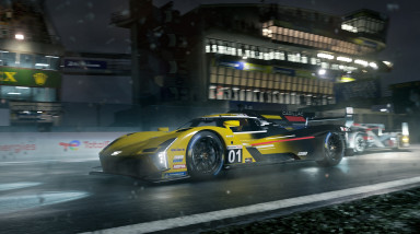 Фил Спенсер: новая Forza Motorsport выйдет нескоро, но серия жива
