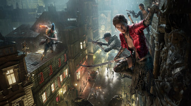 Серверы провальной Vampire: The Masquerade — Bloodhunt закроют следующей весной