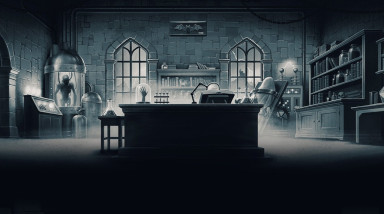 Valve запустила фестиваль «Страхи в Steam»