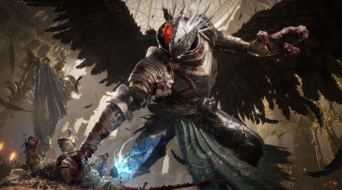 CI Games обещает показать геймплей Lords of the Fallen II к концу года