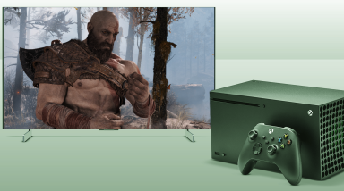 Полноценная Windows, обратная совместимость и God of War на Xbox — СМИ о грядущей консоли Microsoft