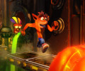 Слух: Netflix дала зелёный свет на производство мультсериала по Crash Bandicoot