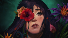 Анонс The Florist — ретрохоррора с растительным уклоном