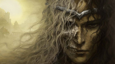 Loulan: The Cursed Sand — экшен-RPG про воина-скелета, управляющего песком