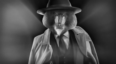 Звериная нуар-адвенчура Chicken Police: Into the HIVE! в ноябре появится на Switch