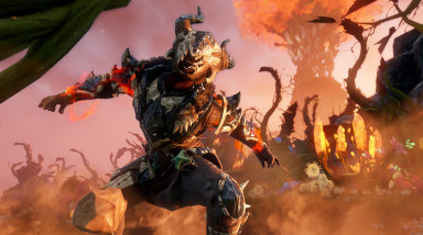 В Amazon масштабные сокращения — MMO New World перестанет получать контент