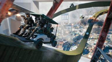 «Такой Battlefield нам не нужен» — геймеры встретили Battlefield REDSEC негативными отзывами