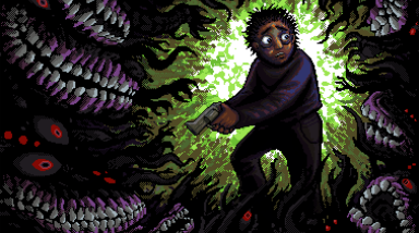 Стильный ролевой хоррор Look Outside получил большой апдейт