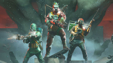 Поддержка FBC: Firebreak и успех Alan Wake II в Китае — главное из отчёта Remedy