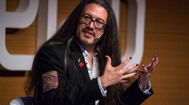 Джон Ромеро не теряет надежды вернуть к жизни свой отменённый шутер