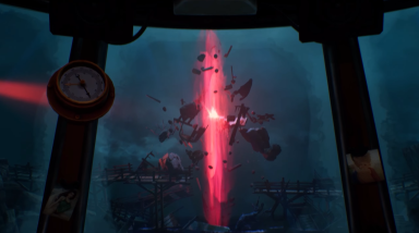 Лавкрафтовское рыбацкое приключение DREADMOOR обрело издателя