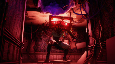 Все анонсы с ID@Xbox: Darkwood 2, Don’t Fret, Aphelion...