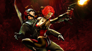 Анонсирована BloodRayne: Definitive Collection для PS5 и Nintendo Switch