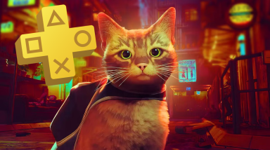 PS+ в ноябре — Stray, EA Sports WRC 24 и Totally Accurate Battle Simulator