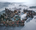 8 декабря Frostpunk 2 получит первое дополнение — Fractured Utopias