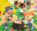 Animal Crossing: New Horizons получит порт для Switch 2 и большой апдейт