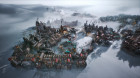 8 декабря Frostpunk 2 получит первое дополнение — Fractured Utopias