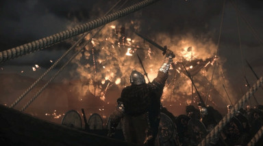 Авторы Mount & Blade II показали морские сражения из дополнения War Sails