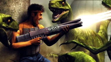 Ремастер Turok 2: Seeds of Evil обзавёлся отдельными версиями для PS5 и Xbox Series