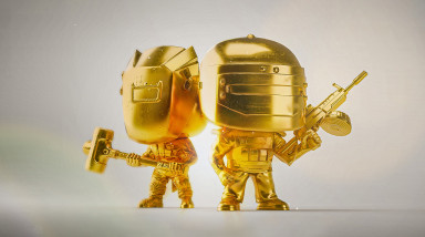 Escape from Tarkov ушла на золото