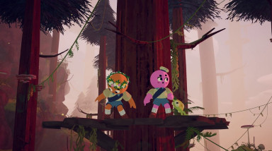 Кооперативная PEAK обзаведётся новым биомом уже на следующей неделе