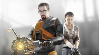 В Сети появились слухи о производстве трейлера Half-Life 3
