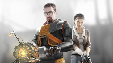 В Сети появились слухи о производстве трейлера Half-Life 3