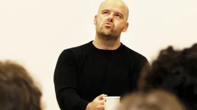 Сооснователь Rockstar рассказал, почему студия отменила шпионский экшен Agent